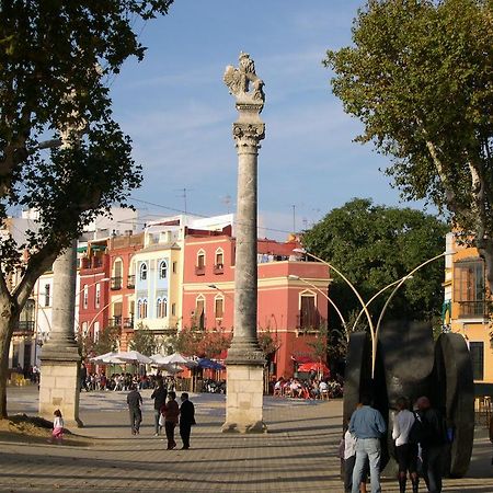 Ritual Sevilla Suite Alameda 2 Экстерьер фото